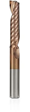 Fräser, Einschneider-Fräser CNC-Fräser Hartmetall-Schaftfräser Aluminiumfräser