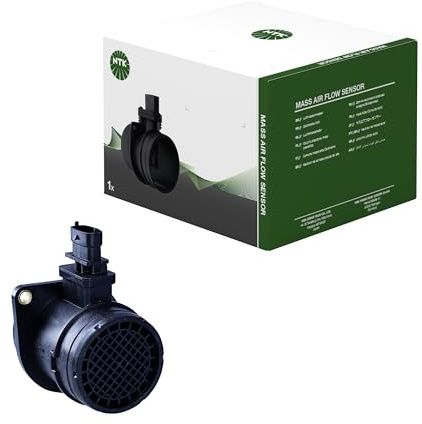 NTK mass air flow sensor | EPBMFN4-V017H, 96226