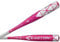 Easton Unisex-Erwachsene FP18PSA 26/16 Pink Saphir-10 Baseball-Schläger, Mehrfarbig/Meereswellen (Ocean Tides), 26/16 oz