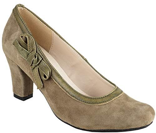 Hirschkogel Damen 3006856 Pumps