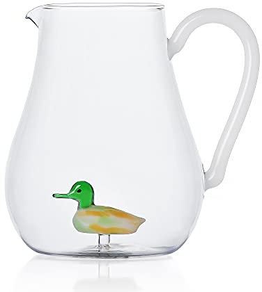 Ichendorf Milano Pichet canard, collection Animal Farm