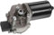 Wischermotor für A4 8D2 B5 A4 Avant 8D5 B5 A6 4B C5 4B2 C5 A6 Avant 4B C5 1994-2005 404587