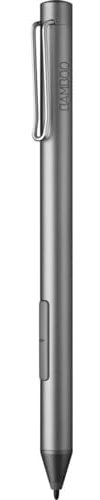 Wacom Bamboo Ink 2nd Gen Smart Stylus, Gray