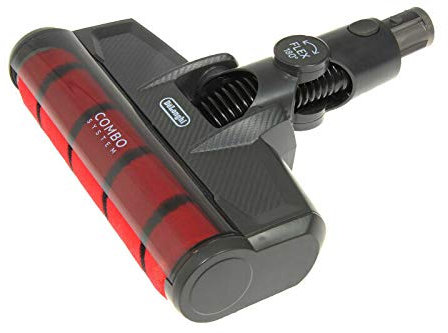 Delonghi spazzola morbida parquet scopa Colombina Evo XLM353 XLM403 XLM409 XLM41