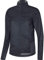 GORE WEAR Damen Fahrrad-Jacke Ambient, GORE-TEX INFINIUM, 36, Marineblau