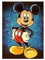 Diamant-Malerei-Set 5D-Diamant-Gemälde, vollständiger Bohrer Diamant-Kunstperfekt für Entspannung und Heimdekoration 30x40cm
