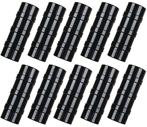 SHANQIAN 50 PCS Clip de Film de Serre, 25 MM Serre Clip Film Clamp Kit pour Plastique, Clips de Fixation pour Film de Serre, Filet Anti-insectes, Filet d'ombrage à Effet de Serre