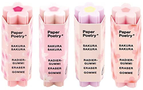 Radiergummi Sakura Sakura