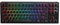 Ducky One 3 Classic Black/White TKL Gaming Tastatur, RGB LED - MX-Silent-Red (US)