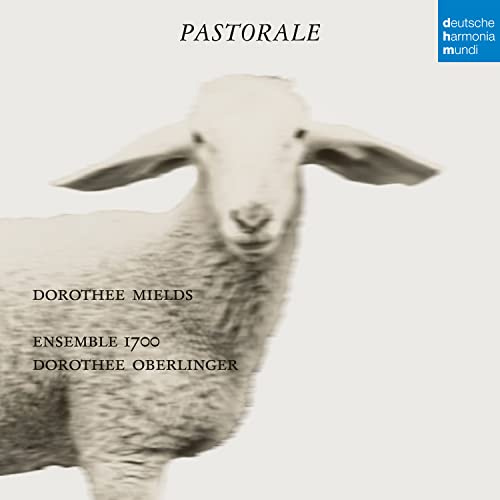 Deutsche Harmonia Mundi (Naxos Deutschland Musik & Video Vertriebs-)