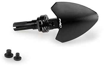 Puig 20859N Rearview Mirror Fold Black