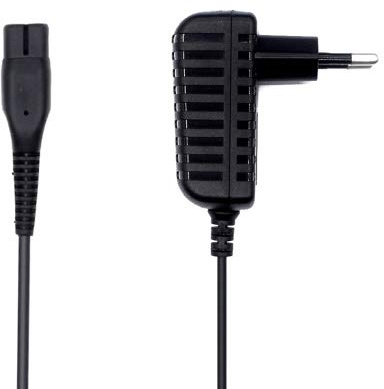 TOP CHARGEUR * Netzadapter, Ladegerät, 5,5 V, für Fensterreiniger Silver Crest SFR 3,7 A A2