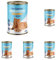 by Amazon Katzen Nassfutter Häppchen mit Geflügel in Sauce, 415g, 1er-Pack (Packung mit 5)