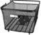 XLC Unisex – Erwachsene 5:1 BA-B10, Schwarz, 420/325x330/240x250 mm