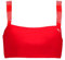 PUMA Bandeau T, Costumi da Bagno Donna, Rosa, L