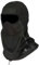 SCOTT Snow Blocker Balaclava Motorad/Fahrrad Sturmhaube schwarz 2025: Größe: L/XL