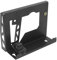 Support de Raboteuse en Alliage, Rabattable Portable pour Dongcheng 82 Mm, Angle en Acier, Profondeur Réglable et Stable