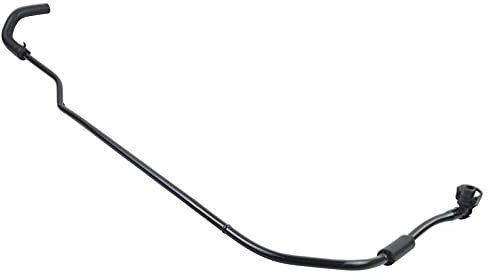 Bisenya Tubo de manguera agua termostato Reemplazo para Astra H J Zafira Insignia Meriva A Mokka X Signum Cruze Trax 1.6 1.8 826001 5826481 55559352