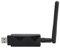 Dongle WiFi USB, NetCard sans Fil AR9271, Adaptateur WiFi USB Détachable, Adaptateur D'antenne 2DBI pour Ordinateur TV