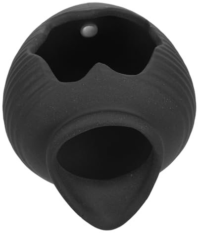 GARVALON Zylinderförmiger Keramiktopf Für Aquarien Mini-wasserspenderbrunnen Dekoratives Glas Für Den Garten Im Freien