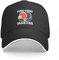 EIILHUED Pong Legend Tischtennis Baseball Caps Casquette Unisex Hüte
