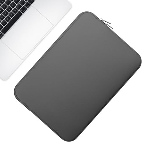 Computer Sleeve for Laptops,Laptop Sleeve Compatible with 11-15 inch Notebooks | Ultrabook Notebook Bag for 11-15 inch Available