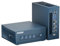 GEEKOM IT1 Mega Mini PC avec Intel Ultra-U5 125H, 32Go DDR5 et 1To SSD Mini Ordinateur avec Intel Arc GPU AI Boost, 2.5G Dual LAN Port/WiFi 7/ BT5.4/ USB4.0/8K/ Mini Gaming PC Windows 11Pro