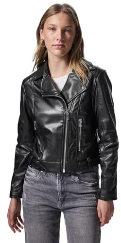 Street One Studio Damen Biker Jacke