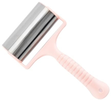 Cabilock Teigroller Nudelholzroller Zum Backen