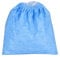 SPARES2GO Textile Filter Bag for Karcher WD1 WD2 WD3 Wet & Dry Vacuum Cleaner