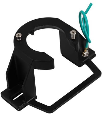 Generico Accessori Per Ventilatori Da Soffitto Adattatore Per Ventilatore Da Soffitto Inclinato Plafoniere Soggiorno Lampadario Ventilatore Della Lampadina Montaggio Catena Ferro Da Stiro