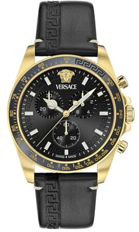 Versace Watch VE0H00225