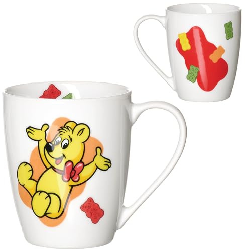 Ritzenhoff & Breker Kaffeebecher HARIBO Happy Bear | 360 ml