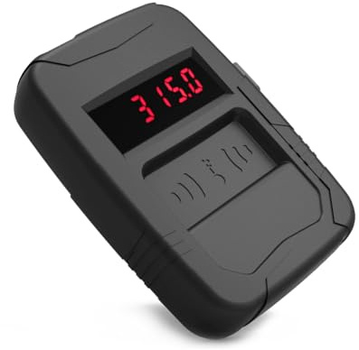 Aumotop Infrared Radio Frequency Tester Portable Wireless Car Remotes Control Tool for Truck Owners