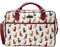 Signare Damen Laptoptasche 15.6 Zoll Business Tasche mit Katzen Design (CPU-CHEKY)