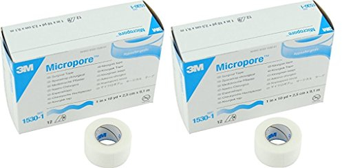 3M 1530-1 Micropore Tape
