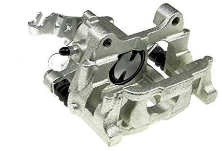 Bremssattel hinten links m. integr. Handbremse für A3 8P Golf 6