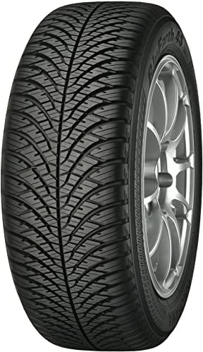 Yokohama BluEarth-4s AW21 XL - 215/60R16 99H - Ganzjahresreifen