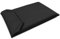 CushCase Sleeve Case for Razer Blade 15 inch Laptop - 2018-2023 Models - Everyday Canvas (Black)