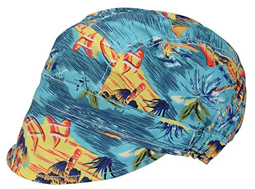 RIVERWELD Tapa de soldadura Puro algodón Malla para soldadores Fósforo Casco de soldadura American Eagle Color Equipo de seguridad laboral Protección para la cabeza