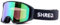 Shred Simplify Schneebrille 2021 Black/CBL Plasma + CBL Sky Mirror