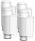 AQUACREST Caffè Filtro Acqua, Sostituzione per Brita® Intenza® Filtro Acqua Gaggia®, Philips®, Saeco®, CA6702/00, Intenza® Filtro Acqua Caffè (Confezione da 4)