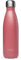 Botella isotérmica de acero inoxidable, 500 ml, modelo mate (madera de rosa, 500 ml)