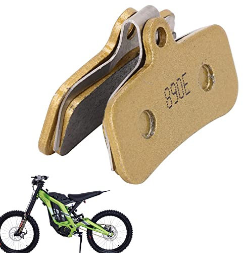 Sur Ron Bremsbeläge, Motorrad Bremsbeläge für SurRon Sur-Ron Light Bee Elektrofahrrad TALARIA STING