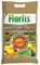 FLORTIS Abono granulado para huerto flores frutales universal Plus 4 kg