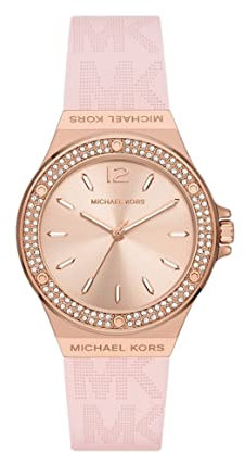 Michael Kors Lennox MK7282 Wristwatch for Women