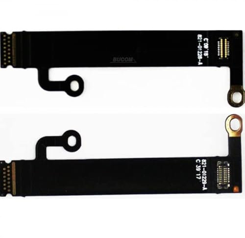 Flexgate Backlight Flex - Cable de retroiluminación para MacBook Pro 13 15 A1707 A1706 A1708 A1989 A1990 A2338 A2289 A2251