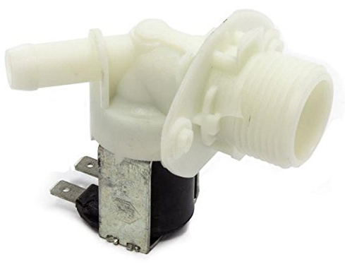 Elettrovalvola 1 via 180° (223303-20295) Lavastoviglie 1170958209 ELECTROLUX