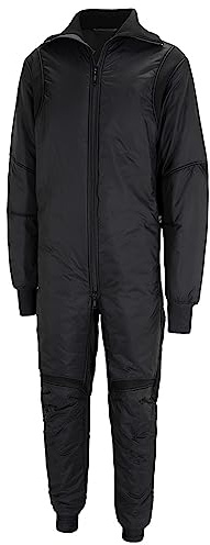 Wahler HAIX Thermounderall ALTOS EBX