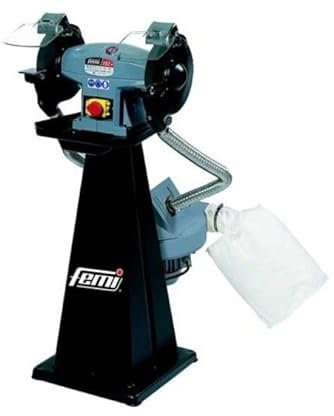 7800230 QUADRO COMANDI BT 24V PER SMERIGLIATRICE FEMI 1100-1500W 1 VELOCITA'